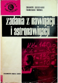 Zadania z nawigacji i astronawigacji