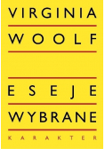 Eseje wybrane