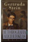 Autobiografia Alicji B. Toklas