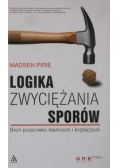 Logika zwyciężania sporów