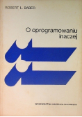 O oprogramowaniu inaczej