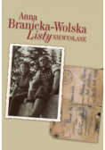 Listy niewysłane