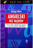 Angielski bez błędów Jakie błędy popełniają polacy i jak ich unikać Poradnik