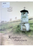 Krajobrazy Podkarpacia