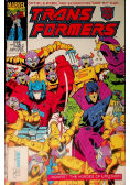 Transformers, Nr 3