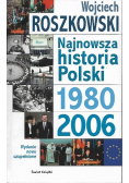 Najnowsza historia Polski 1980 - 2002