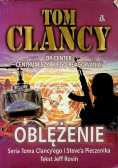 Oblężenie