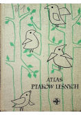 Atlas ptaków leśnych