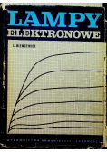 Lampy elektronowe