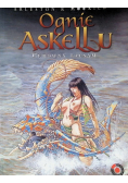 Ognie Askellu cudwony balsam