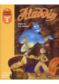 Aladdin Students Book