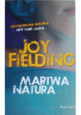 Martwa natura