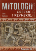 Ilustrowany słownik mitologii greckiej i rzymskiej
