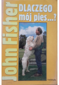 Dlaczego mój pies