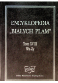 Encyklopedia Białych Plam XVIII