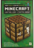 Minecraft. Crafting, czary i świetna zabawa