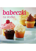 Babeczki na słodko