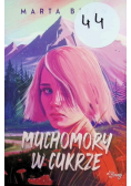 Muchomory w cukrze