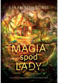 Magia spod lady