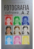 Fotografia cyfrowa od A do Z encyklopedia