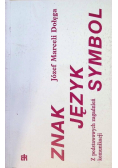Znak Język Symbol