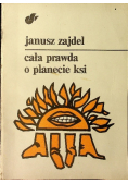 Cała prawda o planecie KSI