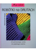 Robótki na drutach