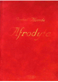 Afrodyta Opowiadania przepisy i innego rodzaju afrodyzjaki