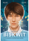 Biskwit. O ludziach kruchych jak ciastka