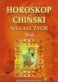 Horoskop chiński Wół