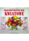 Kompozycje kwiatowe