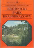 Brodnicki park krajobrazowy
