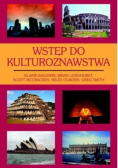 Wstęp do kulturoznawstwa