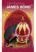 James Bond Ośmiorniczka