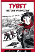 Tybet historie prawdziwe