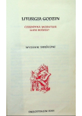 Liturgia Godzin