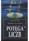 Potęga liczb