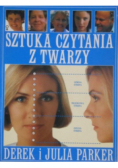 Sztuka czytania z twarzy