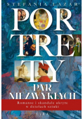 Portrety par niezwykłych. Romanse i skandale ukryte w dziełach sztuki