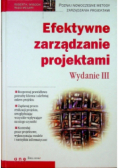 Efektywne zarządzanie projektami