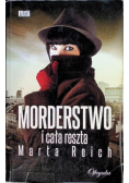 Morderstwo i cała reszta