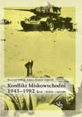 Konflikt bliskowschodni 1945 do 1982