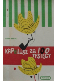 Kapelusz za 100 tysięcy