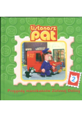 Listonosz Pat Przygody mieszkańców Zielonej Doliny Tom 2