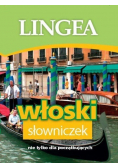 Włoski słowniczek nie tylko dla początkujących