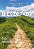 Bucket list Bieszczady