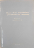 Obszar wolności, bezpieczeństwa i sprawiedliwości Unii Europejskiej