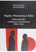 Między Warszawą a Tokio