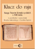 Klucz do raju