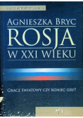 Rosja w XXI wieku